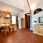 Casa Elisa * S'archittu Cuglieri