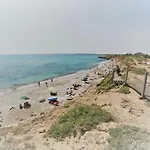 Casa Elisa S'archittu Cuglieri