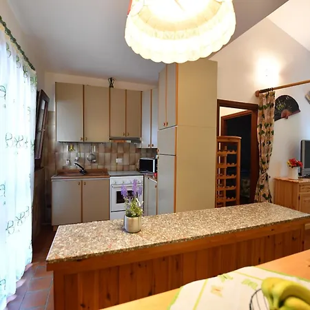 Casa Elisa S'archittu Cuglieri