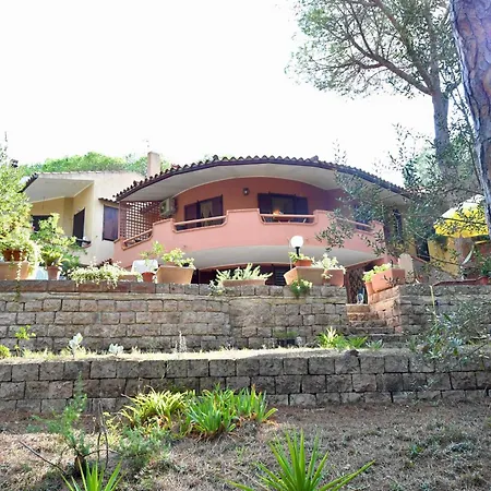 Casa Elisa Lejlighed *