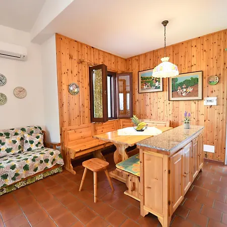 Apartman Casa Elisa