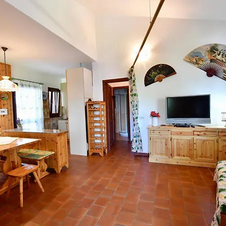 Apartman Casa Elisa *