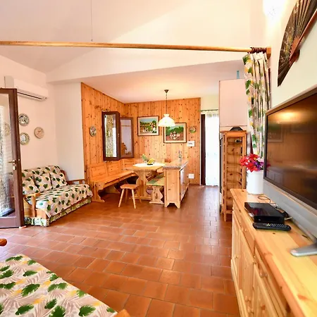 Casa Elisa S'archittu Cuglieri
