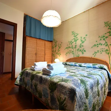 Casa Elisa Lejlighed