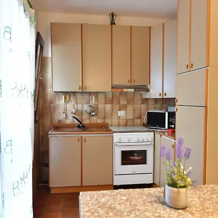 Casa Elisa S'archittu Cuglieri