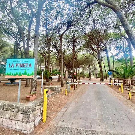 Casa Elisa S'Archittu