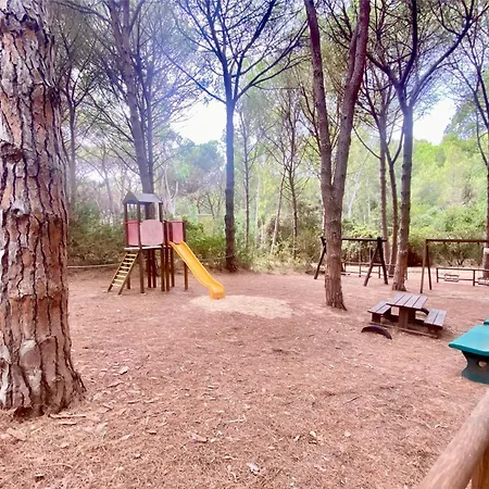 Casa Elisa Lejlighed