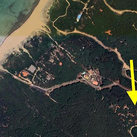 Casa Elisa S'Archittu