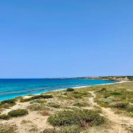 Appartamento Casa Elisa S'Archittu