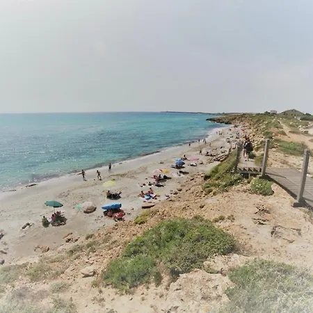Casa Elisa S'archittu Cuglieri