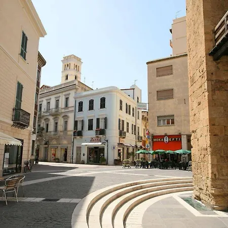Casa Elisa * S'archittu Cuglieri