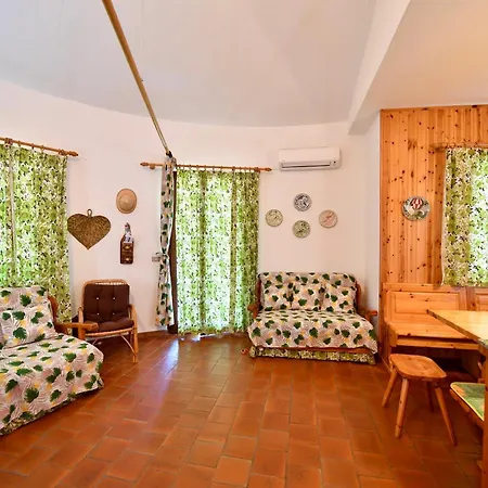 Casa Elisa 公寓 萨尔奇图库列里