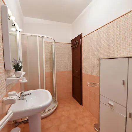 Casa Elisa Apartment