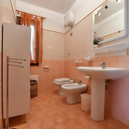 Casa Elisa Apartment *