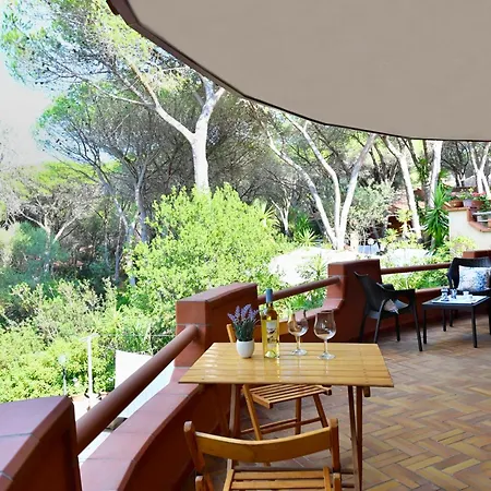 Casa Elisa * 萨尔奇图库列里