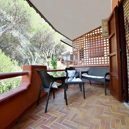 Casa Elisa S'archittu Cuglieri