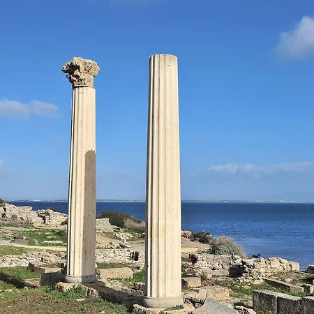 Casa Elisa 公寓 萨尔奇图库列里