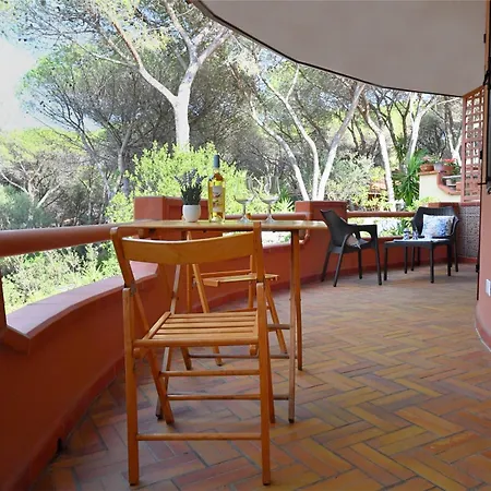 Casa Elisa