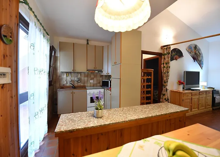 Casa Elisa S'Archittu