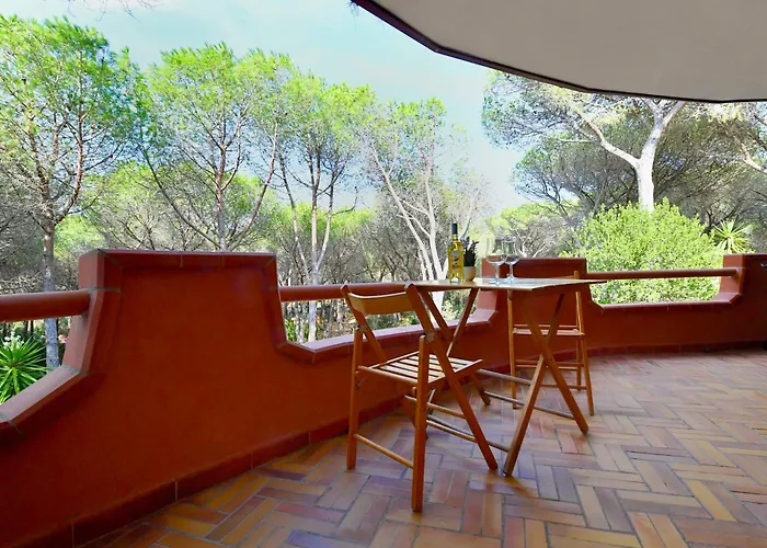 Casa Elisa * S'Archittu