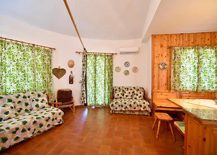 Casa Elisa Daire S'Archittu