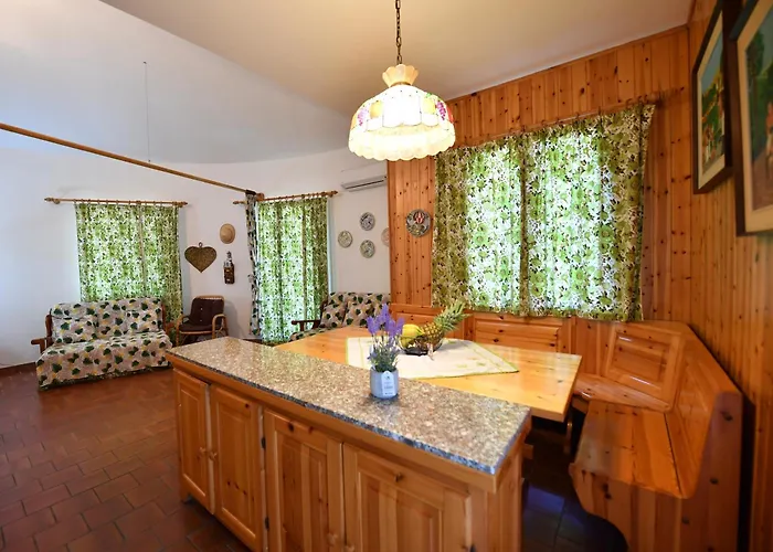 Daire Casa Elisa S'Archittu