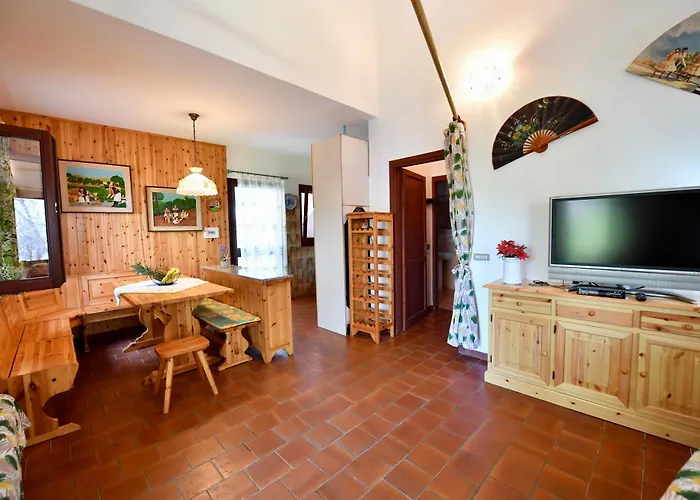 Casa Elisa * S'Archittu