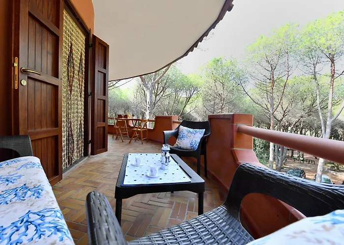 Casa Elisa Daire S'Archittu