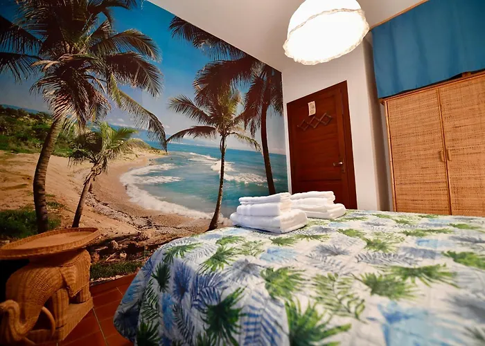 Daire Casa Elisa S'Archittu