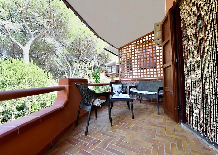 Casa Elisa S'Archittu