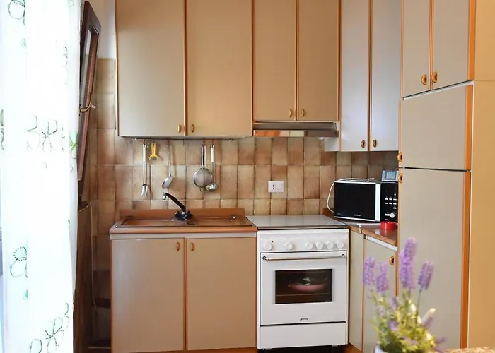 Casa Elisa S'Archittu