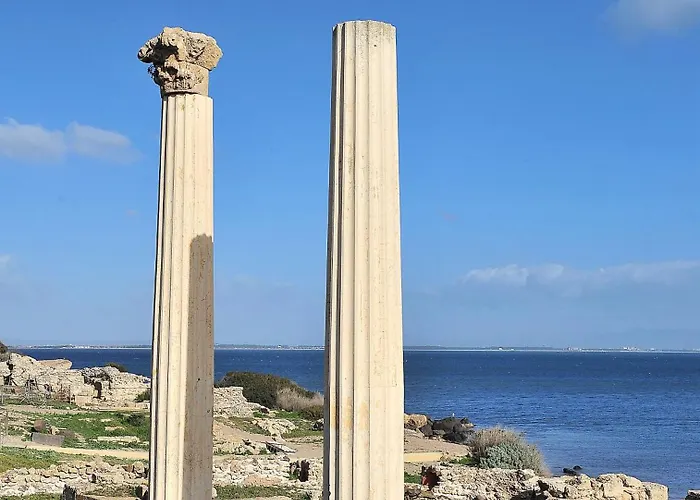 Casa Elisa Daire S'Archittu