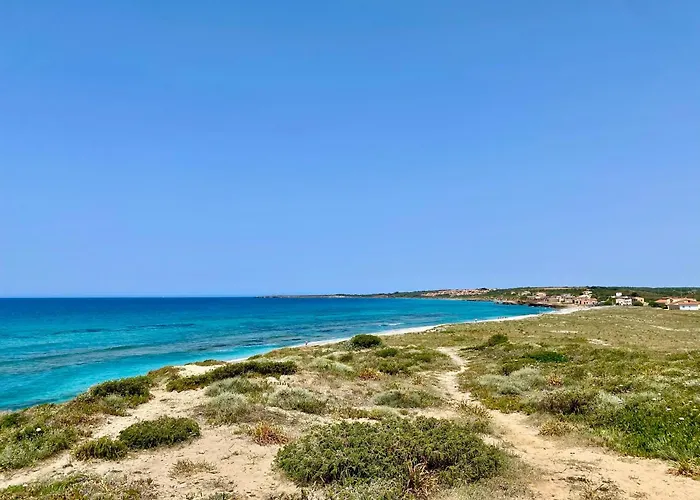 Daire Casa Elisa S'Archittu