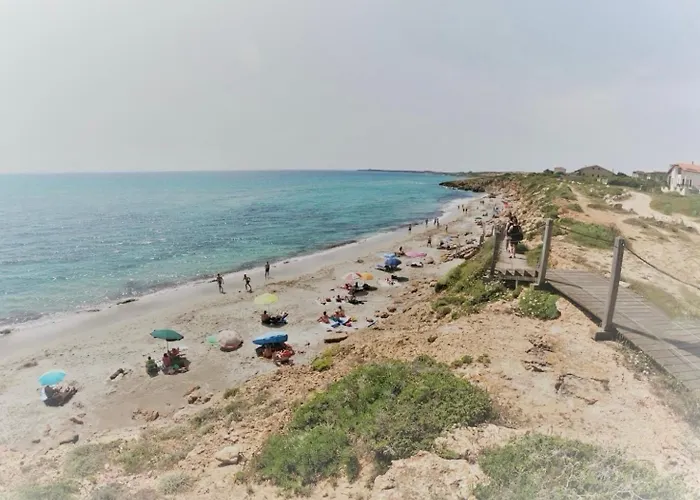 Casa Elisa S'Archittu