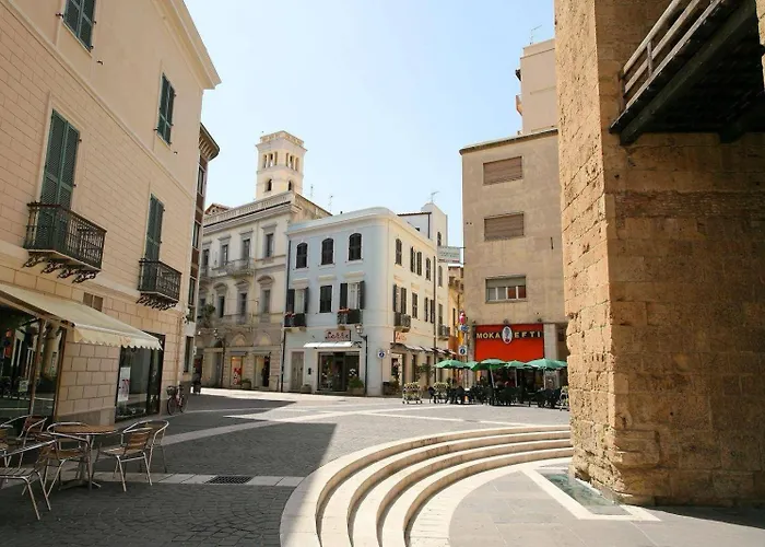 Casa Elisa * S'Archittu